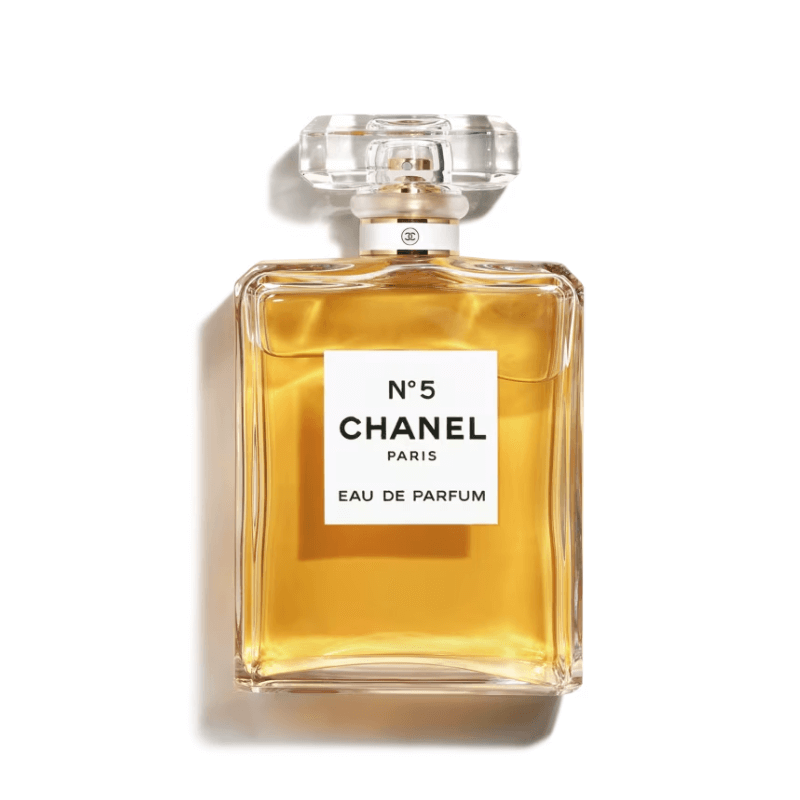 3er Duft-Set: GOOD GIRL, Chanel COCO MADEMOISELLE and Chanel Nº5 - 100ml