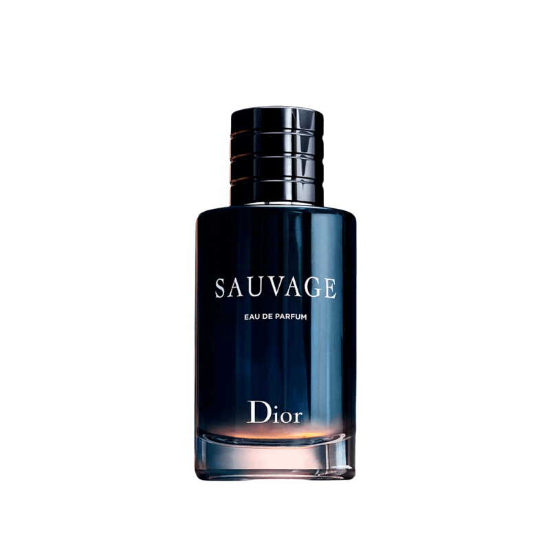 3er Duft-Set: Dior SAUVAGE, Yves Saint Laurent AND MEN and Versace EROS - 100ml