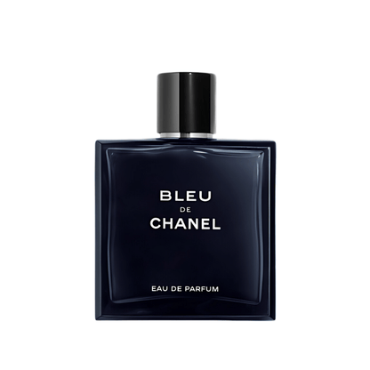 3er Duft-Set: Sauvage Dior, Bleu de Chanel and Dior Homme Intense - 100ml