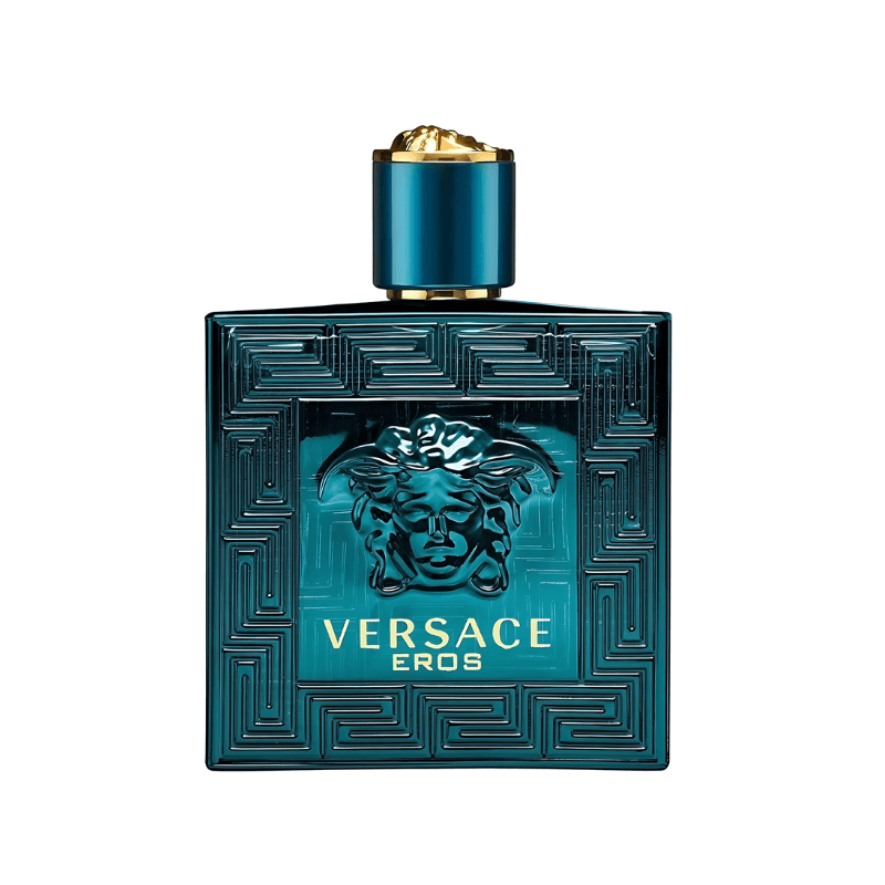 3er Duft-Set: Dior SAUVAGE, Yves Saint Laurent AND MEN and Versace EROS - 100ml