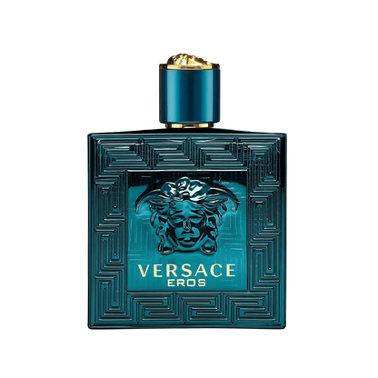 3er Duft-Set: Dior SAUVAGE, Yves Saint Laurent AND MEN and Versace EROS - 100ml
