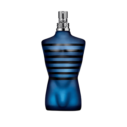3er Duft-Set: Jean Paul Gaultier LA BELLE. Jean Paul Gaultier ULTRA MALE and Jean Paul Gaultier SCANDAL - 100ml