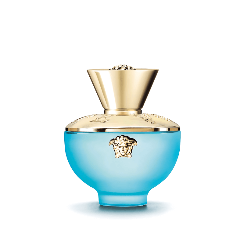 3er Duft-Set: Dior HYPNOTIC POISON, Giorgio Armani SÌ and Versace DYLAN TURQUOISE - 100ml