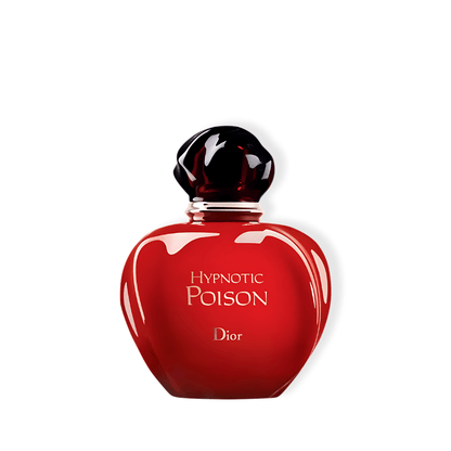 3er Duft-Set: Dior HYPNOTIC POISON, Giorgio Armani SÌ and Versace DYLAN TURQUOISE - 100ml