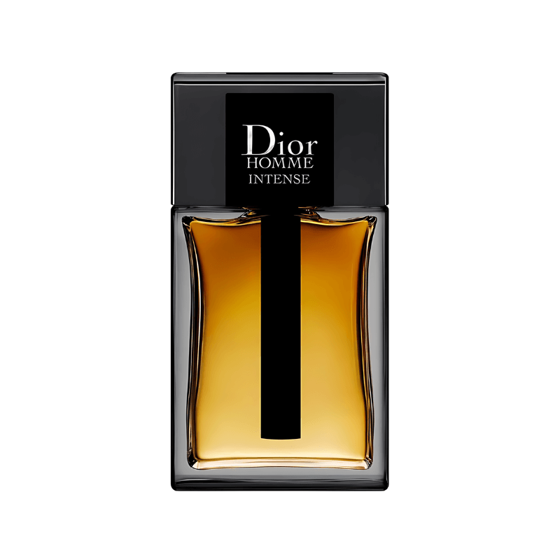3er Duft-Set: Sauvage Dior, Bleu de Chanel and Dior Homme Intense - 100ml