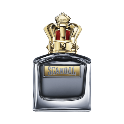 3er Duft-Set: Jean Paul Gaultier Scandal, Allure Homme Deporte and Cartier Declaration - 100ml