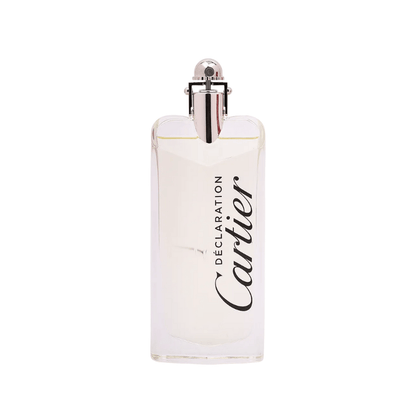 3er Duft-Set: Jean Paul Gaultier Scandal, Allure Homme Deporte and Cartier Declaration - 100ml