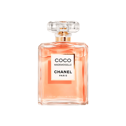 3er Duft-Set: Chanel COCO MADEMOISELLE, Prada PARADOXE and Yves Saint Laurent MON PARIS - 100ml